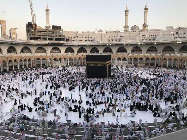 التأشيرات ورفع سعر الباركود.. مقترح مهم من غرفة السياحة بشأن موسم العمرة الجديد
