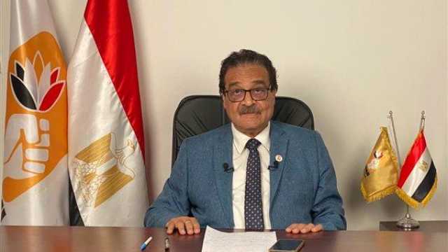 فريد زهران: الحركة المدنية شهدت خلافات بسبب انتخابات الرئاسة.. فيديو