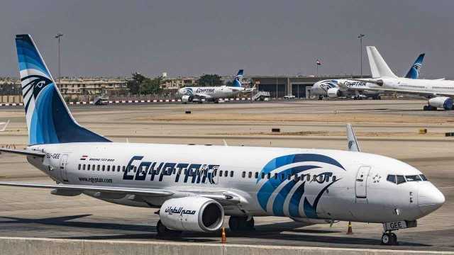 بسبب أحداث لبنان.. مصر للطيران تعلن إلغاء رحلاتها المتجهة إلى بيروت