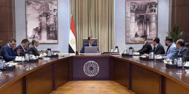 مصنع لإنتاج الهيدروجين الأخضر في مصر.. تفاصيل لقاء مدبولي ورئيس لونجي الصينية