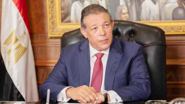 المرشح الرئاسي حازم عمر يكشف رؤيته للملف الزراعي ودعم الفلاحين