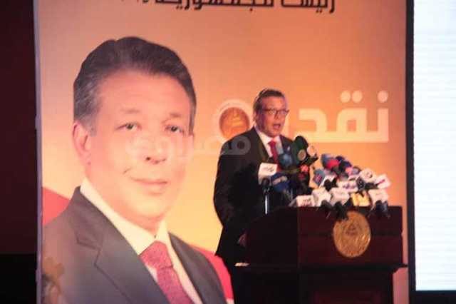 خلال لقاء أمانة العمال بالحزب.. الشعب الجمهوري يؤكد أهمية الحشد في انتخابات الرئاسة