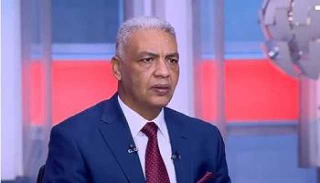 خبير عسكري: أمريكا وبريطانيا بدأتا إجراءات تأمين الملاحة بباب المندب دون مظلة رسمية