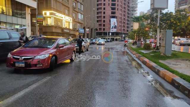 طقس الثلاثاء.. الأرصاد تعلن أماكن سقوط الأمطار ودرجات الحرارة