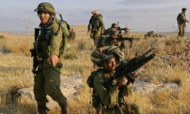 الاحتلال يعلن إصابة 6 من جنوده في حادث إطلاق نار جنوب القدس