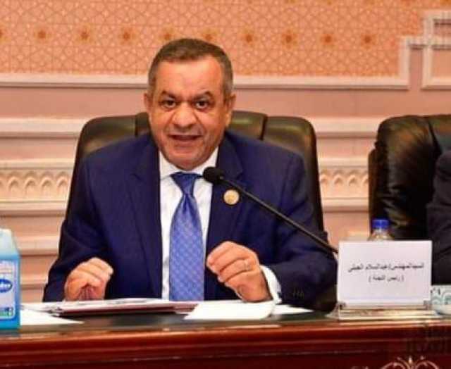 رئيس زراعة الشيوخ يدعو للتوسع في زراعة القمح: يعود بالنفع على الجميع