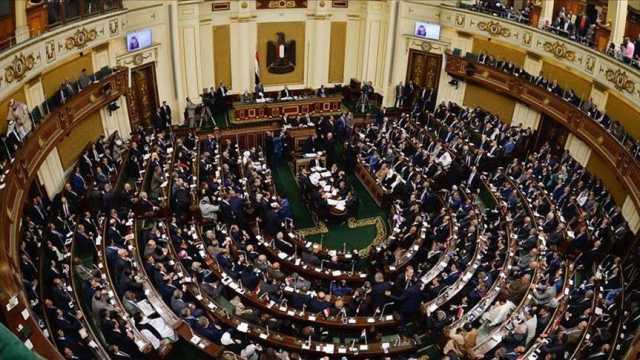 النواب يوافق على الترخيص لوزير البترول بشأن التعاقد للبحث عن البترول في عش الملاحة