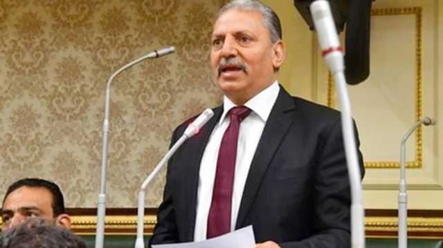دفاع النواب: سك عملات تحمل شعار عيد الشرطة تقدير للدور الوطني للداخلية