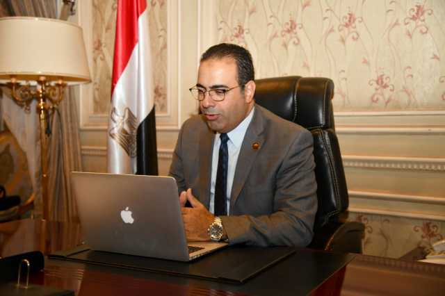 آن للسلام أن ينال استحقاقه.. رياضة النواب تشيد بإعلان انطلاق مبادرة منتدى شباب العالم