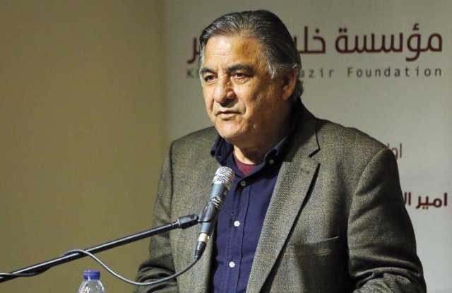 وزير الإعلام الفلسطيني الأسبق يكشف سبب لجوء الاحتلال لهدنة - فيديو
