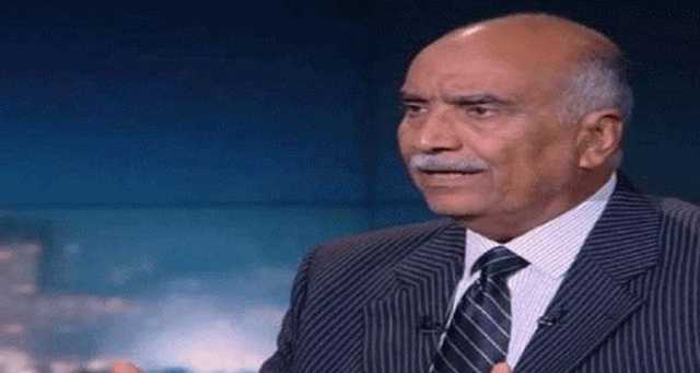 خبير عسكري يكشف تفاصيل إنشاء منطقة لوجستية جديدة في منطقة رفح