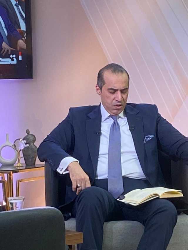 المستشار محمود فوزي: الدولة المصرية أصبحت مؤهلة لانطلاقة اقتصادية قوية