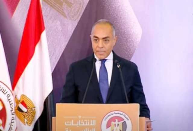 ما الفئات الممنوعة من التصويت في انتخابات الرئاسة؟.. الوطنية للانتخابات تُجيب