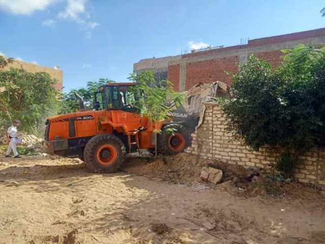 رئيس إسكان النواب: 4 حالات لا يجوز فيها التصالح في القانون الجديد