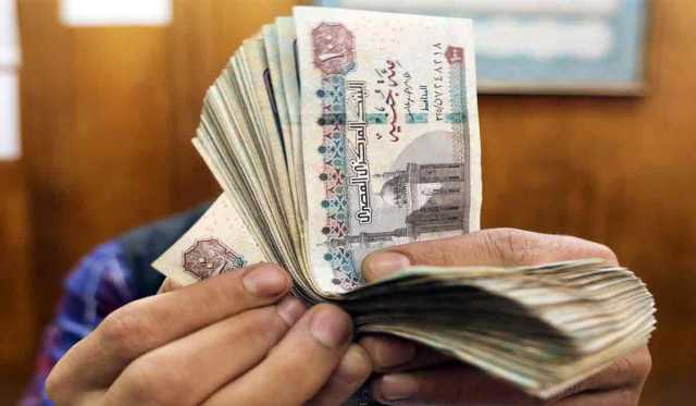 فيديو.. خبير اقتصادي: مَن يتقاضى أقل من 60 ألف جنيه سنويًّا لن يدفع ضريبة