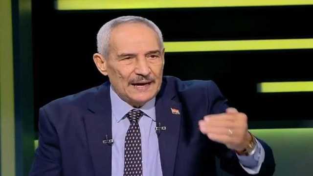 مستشار بأكاديمية ناصر يكشف خطة إسرائيل القادمة في غزة