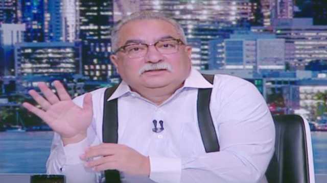 إبراهيم عيسى: قناة الجزيرة تحسسك أن حماس هتدخل تل أبيب بعد بكرة الصبح