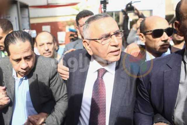يمامة: الانتخابات شهدت إقبالاً متنوعًا والعملية التنظيمية جيدة