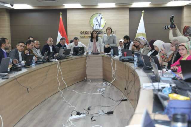 القومي للمرأة يعقد ندوة حول العلامة التجارية بمعرض الكتاب