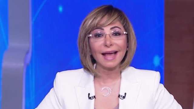 هناك اختلاف.. لميس الحديدي: الجماهير قلقانة من عصبية حسام حسن