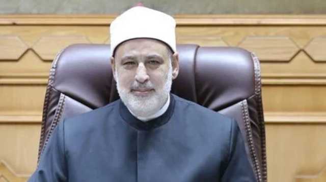 بيان عاجل من الأزهر بشأن الرد على الشبهات المهددة لثوابت الفكر وتشوه التراث