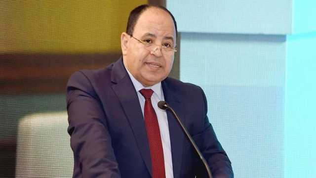 وزير المالية: لا ضرائب جديدة على المستثمرين في العام المالي المقبل