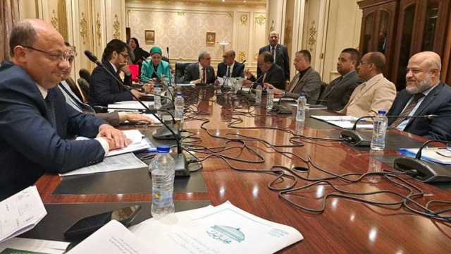 قوى النواب توافق نهائيًا على قانون العلاوة الدورية