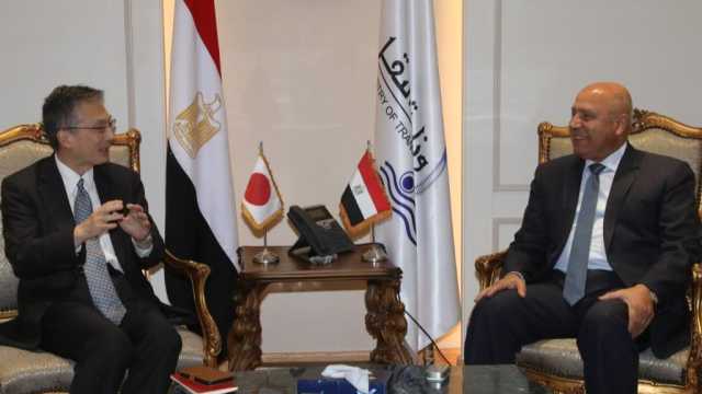 وزير النقل يبحث مد المرحلة الأولى من الخط الرابع للمترو 4.5 كم جنوب 6 أكتوبر