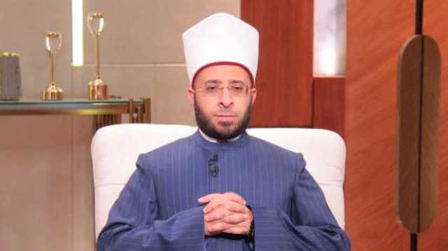 وزير الأوقاف يلتقي رئيس الجمعية الإسلامية الصينية والوفد المرافق له