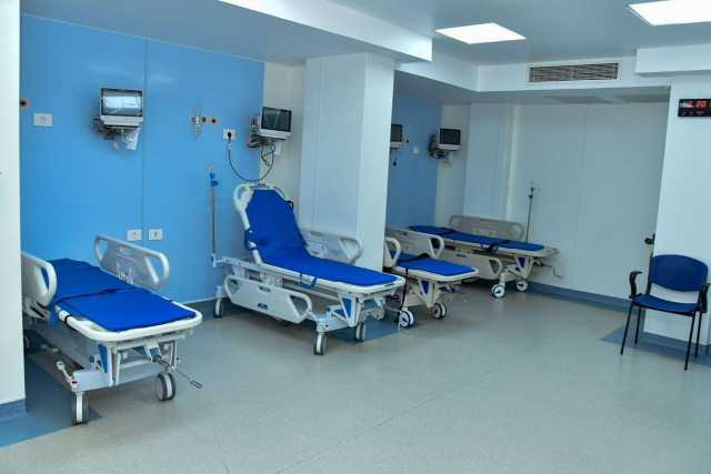 طلب إحاطة بشأن نقص التمريض بالمستشفيات الجامعية بالإسكندرية