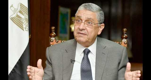 الكهرباء: تنفيذ مشروعات بـ 5.7 مليار جنيه لتدعيم الشبكة القومية