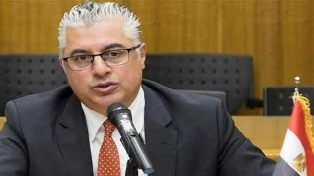 رئيس اقتصادية قناة السويس: نقدم حوافز جيدة لنكون أكثر تنافسية في العالم