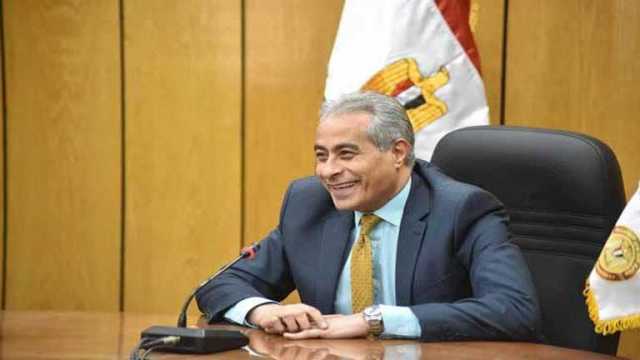 وزير العمل: المنصة الإلكترونية للعمالة غير المنتظمة ستضمن صحة ودقة قاعدة البيانات