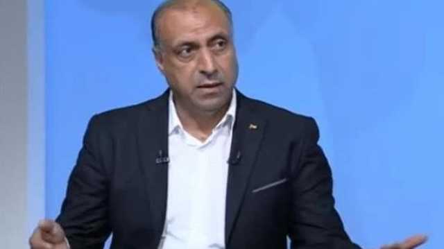 قيادي بحركة فتح: لا مانع من إقامة دولة فلسطينية مستقلة منزوعة السلاح