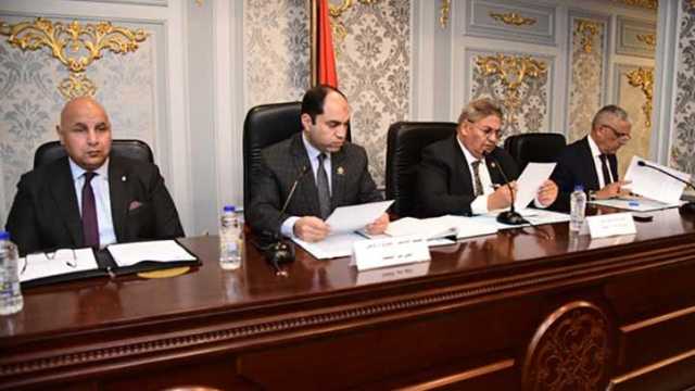 السجيني عن قانون الجبانات: الإحالة أصبحت رسمية وتم دعوة جميع أطراف الحكومة
