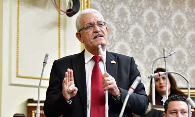 دستورية النواب: أنهينا أكثر من 500 مادة بمشروع قانون الإجراءات الجنائية