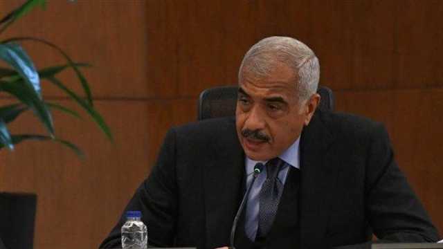 هشام طلعت مصطفى: المبيعات المتوقعة لـساوث ميد تقدر بـ1.6 تريليون جنيه مصري