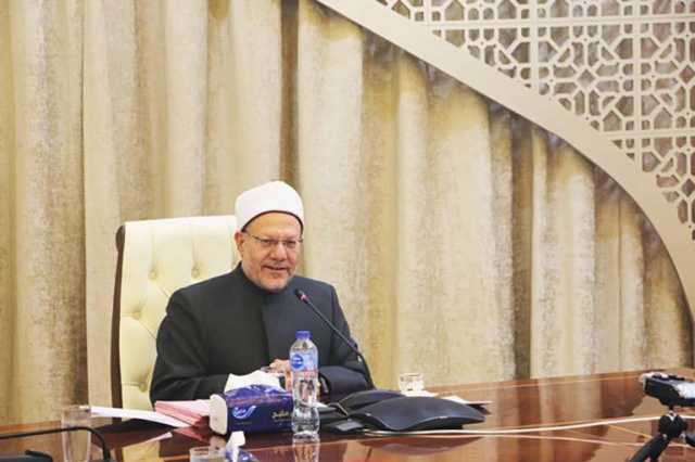 تحت رعاية خادم الحرمين.. المفتي يشارك في مؤتمر بناء الجسور بين المذاهب الإسلامية بمكة