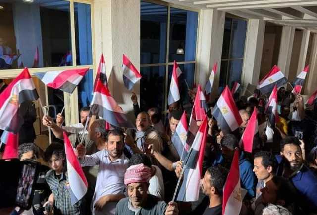 آخر ساعات.. عمليات الهجرة تتابع تصويت المصريين بالخارج في الانتخابات الرئاسية