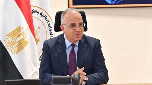 بحث ودراسة 1633 شكوى.. سويلم يتابع منظومة تلقي الشكاوى وحسمها بوزارة الري -تفاصيل