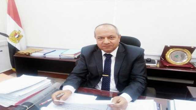 حركة تنقلات محدودة بـ القناة للكهرباء.. سالم لـ السويس وحرش لشمال سيناء