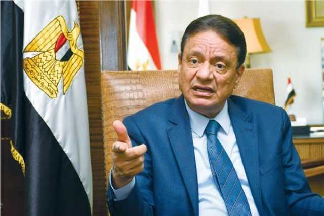 رئيس الأعلى للإعلام يشيد بالعلاقات القوية بين مصر والسعودية