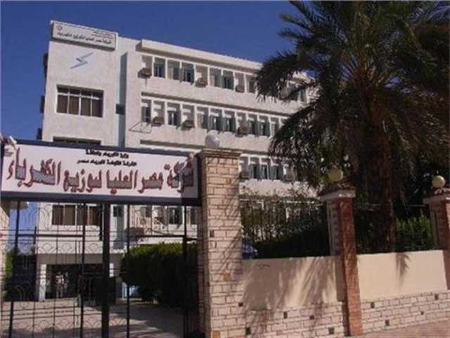 مصر العليا للكهرباء تكشف موعد توصيل التيار لمشروع سنابل سونو
