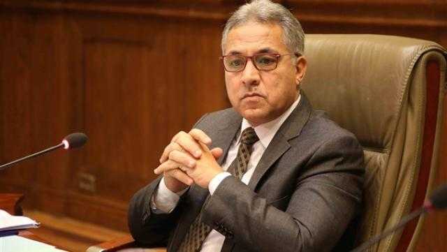 رئيس محلية النواب: الحكومة الجديدة مطالبة بحل أزمة الكهرباء وخفض الأسعار