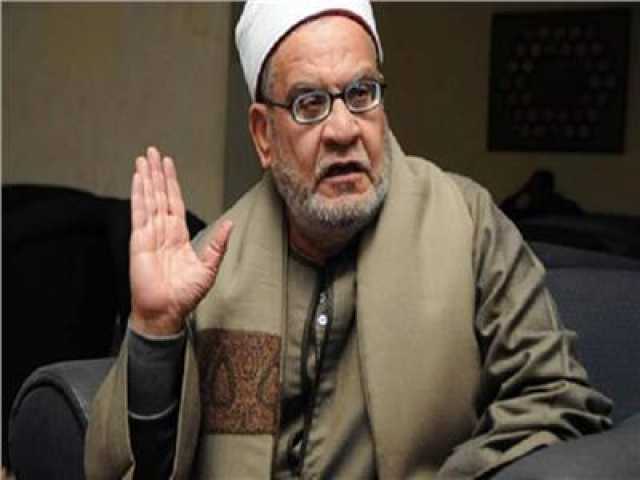 موعدكم يوم الزينة| عيد شم النسيم مذكور في القرآن؟.. عالم أزهري يحسم الجدل