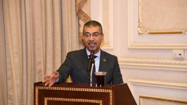 برلماني: دعوة الرئيس لإجراء حوار وطني اقتصادي تؤكد رغبته في تحسين معيشة المواطنين