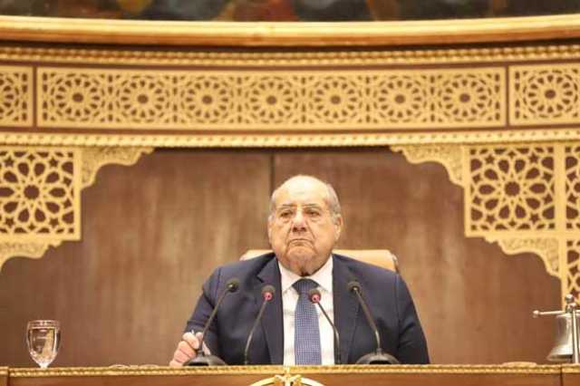 رئيس الشيوخ يهنئ الرئيس السيسي بحلول عيد الأضحى المبارك