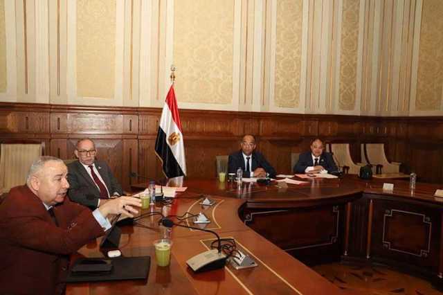 برلماني: الرئيس السيسي وجه رسائل وتحذيرات مهمة بشأن العمليات العسكرية الإسرائيلية