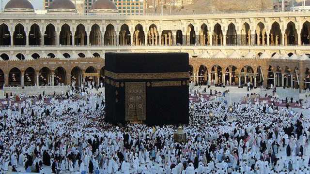 تصل لـ 400 ألف جنيه.. السياحة تكشف أسعار الحج السياحي للعام الجديد 1445هـ