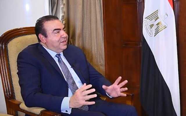 شركة استثمارية للمصريين بالخارج.. ما أهدافها وتفاصيلها؟